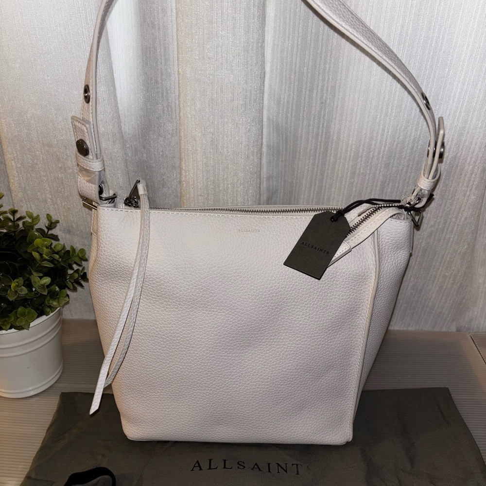 Brand new All Saints purse 🫶🏼
